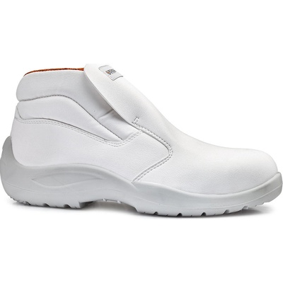 Base B0510 Argo S2 SRC obuv biela
