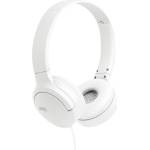JVC HA-S33UC-W-U white Слушалки