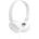 JVC HA-S33UC-W-U white