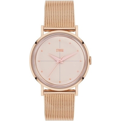 Storm Chelsi Rose gold 47324/RG