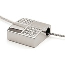 Boccia Titanium přívěsek 0717-04