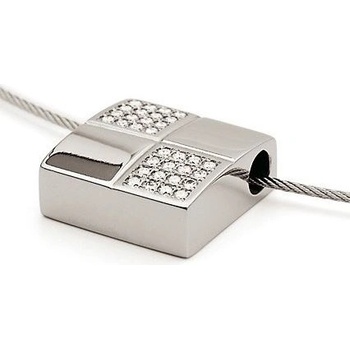 Boccia Titanium přívěsek 0717-04