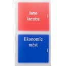 Ekonomie měst - Jane Jacobs