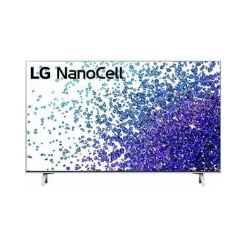 LG 43NANO77P