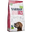 Yarrah Bio Sensitive s kuraťom & ryžou 2 x 10 kg