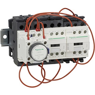 Schneider Electric LC3D32AP7 LC3D32AP7 příslušenství pro výkonový spínač 1 ks