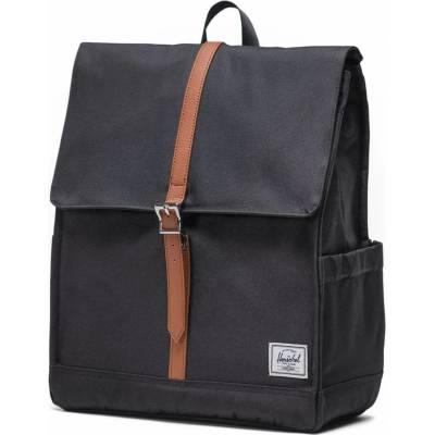 Herschel Supply City Backpack Black 16 l