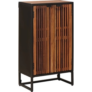 vidaXL Висок шкаф 53 x 30 x 95 см (42020092)