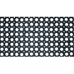 Jin Bo Yang Изтривалка ГУМИРАНА 50/100см cr-1032 c (011566)