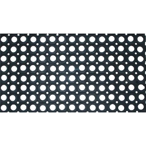 Jin Bo Yang Изтривалка ГУМИРАНА 50/100см cr-1032 c (011566)