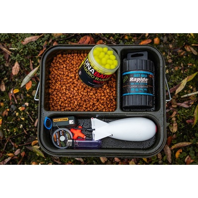 Fox Organizér do kýble Bucket Insert 17 l