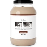 GymBeam Just Whey 2000 g