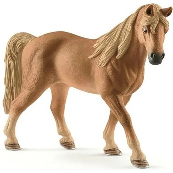 Schleich Фигурка Schleich Farm World Horses - Кобила Тенеси уокър (13833-01254)
