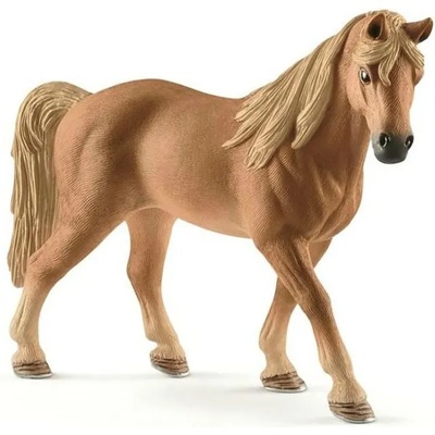 Schleich Фигурка Schleich Farm World Horses - Кобила Тенеси уокър (13833-01254)