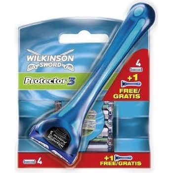 Wilkinson Sword Protector 3