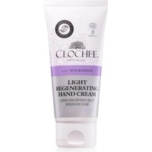 Clochee Nourishing lehký regenerační krém na ruce 100 ml