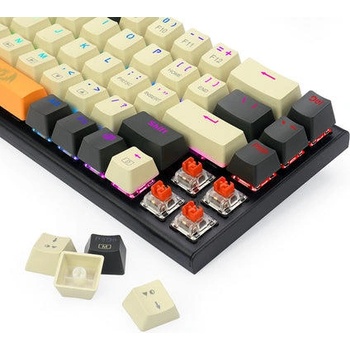 Image 1 of Redragon Ryze RGB (K633CGO-RGB_RD)