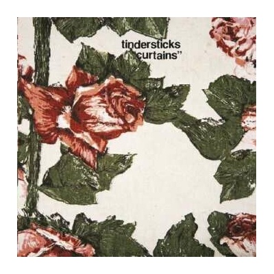 TINDERSTICKS: CURTAINS + BONUS, CD