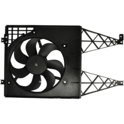 Větrák, chlazení motoru THERMOTEC D8W042TT