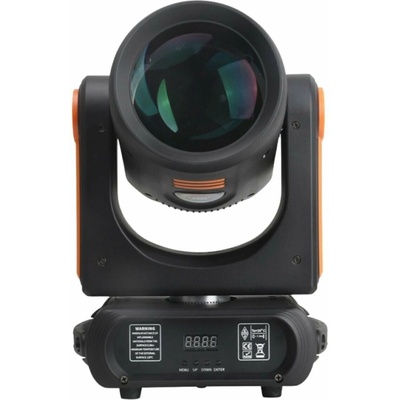 Light4Me ORBEAM 150W LED Beam