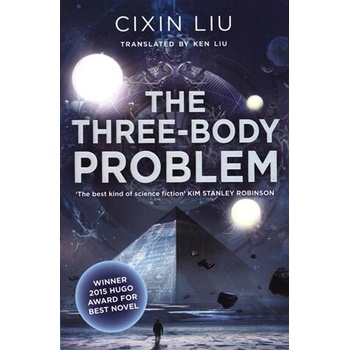 Three-Body Problem
