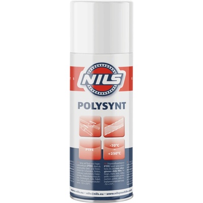 Nils Polysynt Spray 400 ml