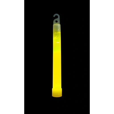 Relags Chemické světlo GLOWSTICK 15x150 mm žlutá