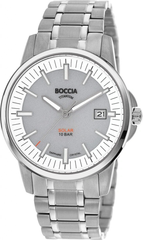Boccia Titanium 3643-03