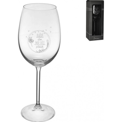 Orion domácí potřeby na víno KAŽDÝ DEN 450 ml