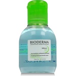 BIODERMA Sébium Purifying Cleansing Micellar Water 100 ml