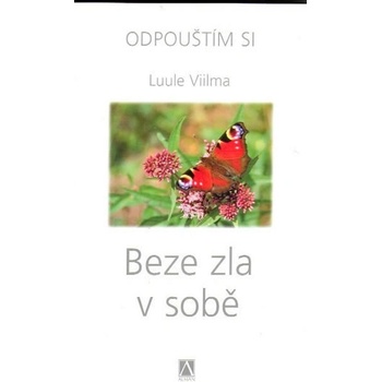 Beze zla v sobě - Luule Viilma