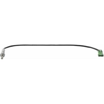 TOPRAN 721 860 Lambda sonda (721860)