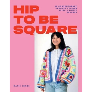 Hip to Be Square (ISBN: 9781784885458)
