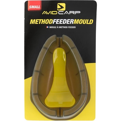 Avid Method Feeder S 2ks Balení: Formička