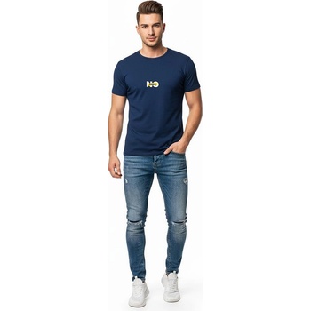 KANU Мъжка блуза (33977)