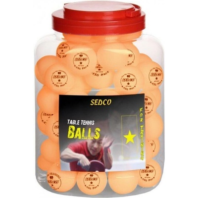 Sedco for TRAINING 1* 60ks