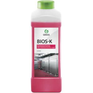 MaxMolix Професионален обезмаслител - Bios - K - 1 л (MM270100)