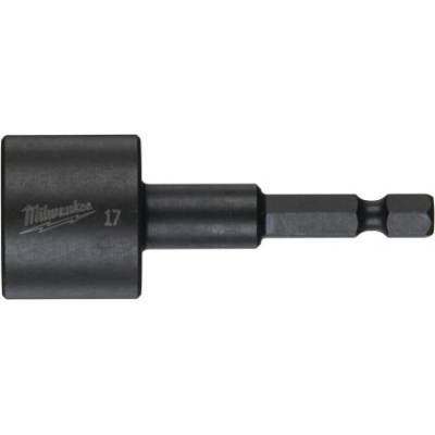 Milwaukee nástrčný klíč HEX 17/65mm magnetický