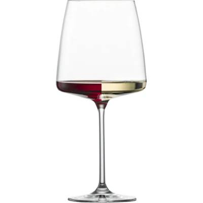 Zwiesel Sklenice Sensa Velvety&Sumptuous 6 710 ml