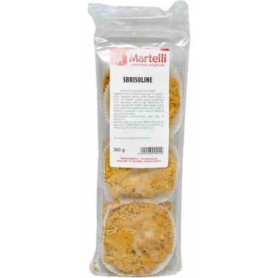 Martelli muffiny 300 g