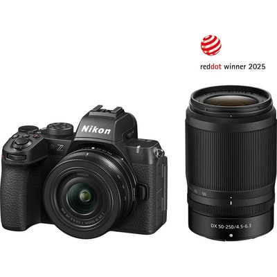Nikon Z50II
