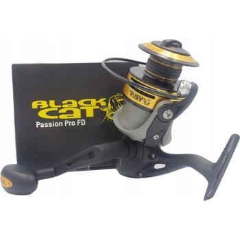 BLACK CAT Passion PRO FD 660
