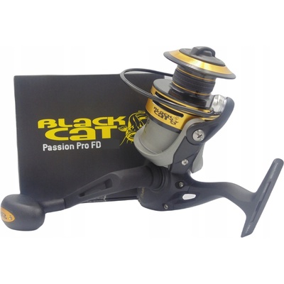 BLACK CAT Passion PRO FD 660