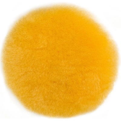 MIRKA PRO Lešticí beránek suchý zip 77 mm