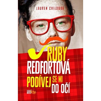 Ruby Redfortová Podívej se mi do očí