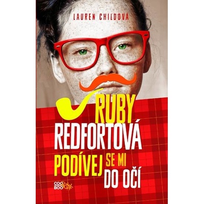 Ruby Redfortová Podívej se mi do očí