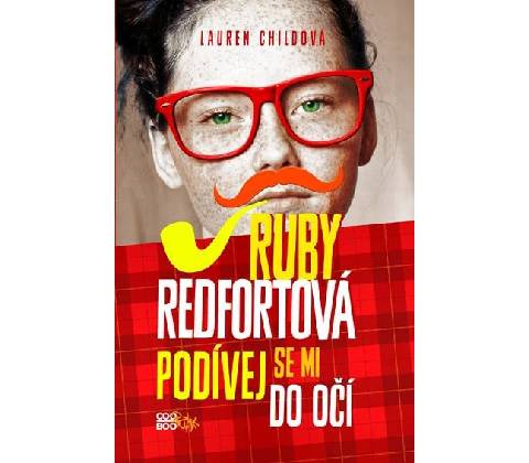 Ruby Redfortová Podívej se mi do očí