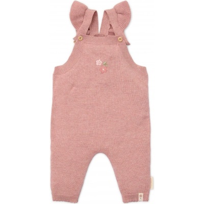 Little Dutch Lacláčky pletené Fairy Pink