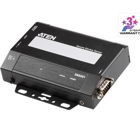Aten SN3401