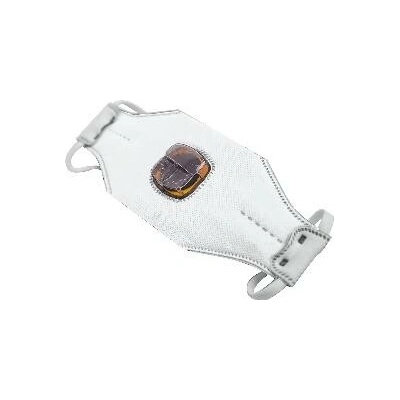 JSP SpringFit FFP2 425 ml 10 ks